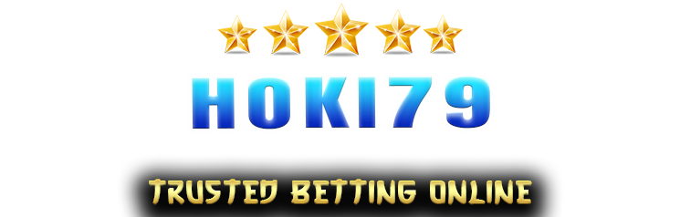 Hoki79 Logo
